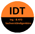 IDT Ingenieur- & KFZ-Sachverständigen-Büro IDT   –   Unser Service für ganz Berlin