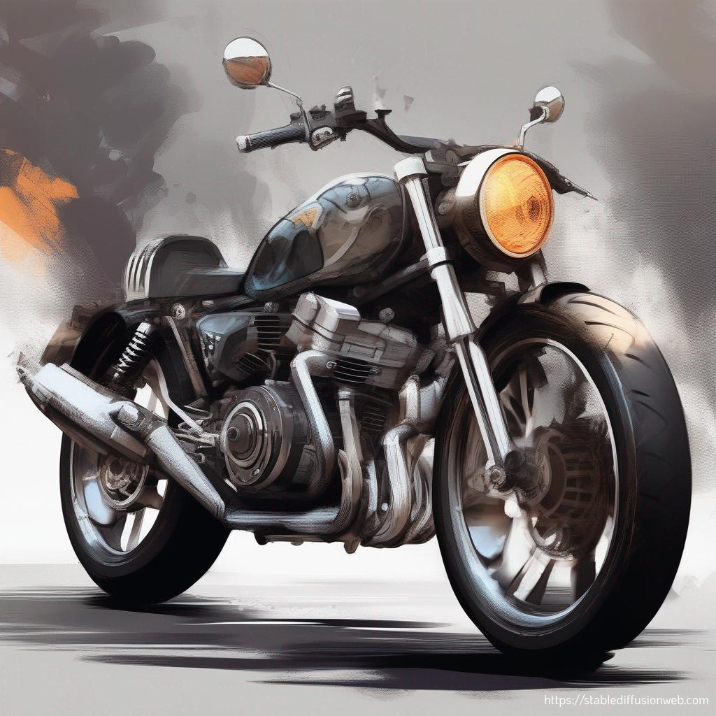 KFZ-Gutachter Berlin_Motorrad
